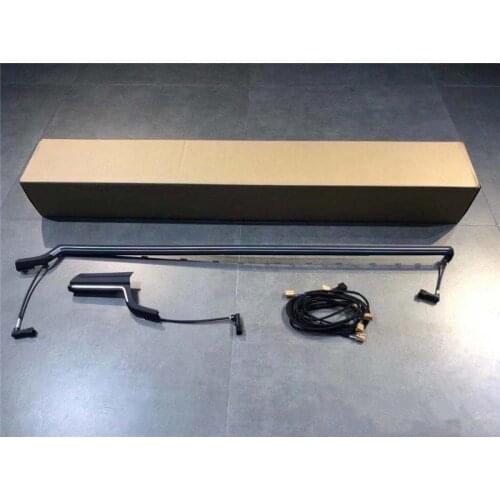 For Audi A4 A5 B9 Dashboard Ambient Light