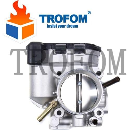 Throttle Body Assembly For AUDI A3 SEAT LEON VW BORA 06A133062L 0280750026 06A133062F 06A 133 062 L 0 280 750 026 06A 133 062 F
