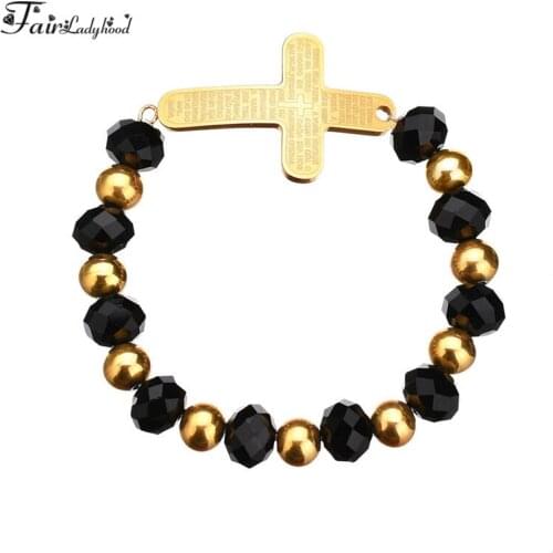 FairLadyHood Braided Bracelets