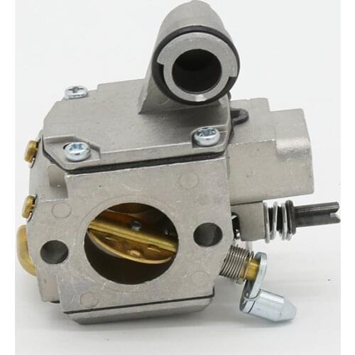 Carburetor Carb Fit For STIHL MS361 MS 361 Rep 1135 120 0601 Chainsaw Replacement 2-Stroke Garden Power Tools Spare Parts