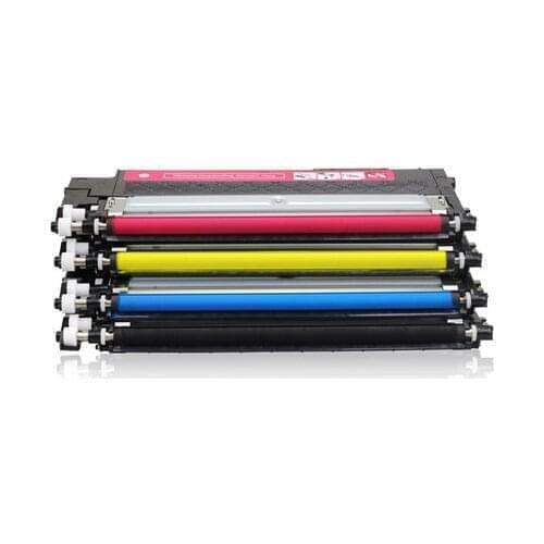 Toner Cartridge Compatible for Samsung CLX-3300 CLX-3302 CLX-3303 CLX-3303FW CLX-3304 CLX-3305 CLX- 3305W 3305FW 3305FN 3307FW