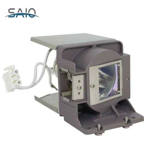 Grade A 95% 5J.J5E05.001 Projector Lamp with Housing for BenQ MW516 MX514 MS513 EP5127P EP5328 MS516 MW516