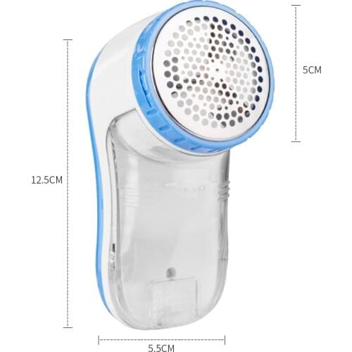 Electric Clothes Lint Removers Fuzz Pills Shaver for Sweaters / Curtains / Carpets Clothing Lint Pellets Cut Machine Pill Remove
