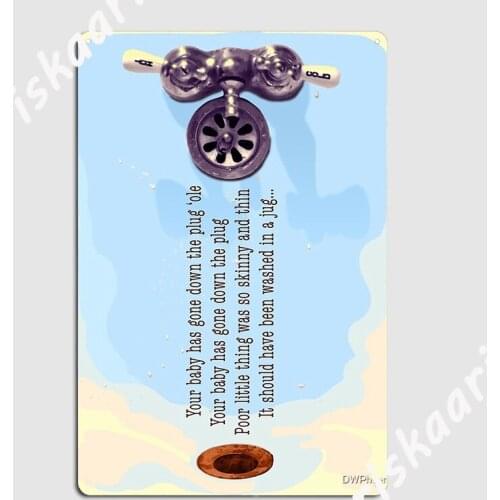 Mothers Lament Metal Sign Wall pub Kitchen Plaques personalized Tin sign Poster