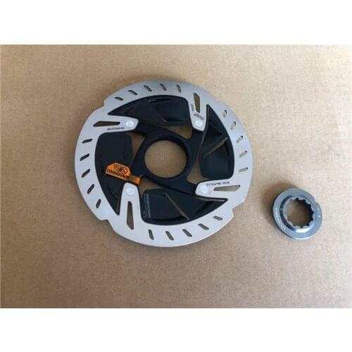 R9100 RT900 Road Bike Center Lock - Disc Brake Rotor 203/180/160/140 mm