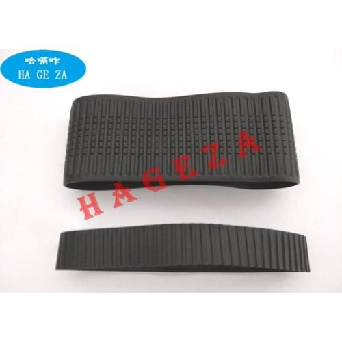 New 70-300 Zoom and focus Rubber Ring For Tamron SP Di 70-300mm f/4-5.6 VC USD A005 lens Replacement Repair Part