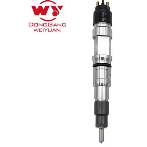 Brand New, common rail diesel fuel injetor 0445120354, for MAN engine, for BOSCH, for injection system, durable and top quality