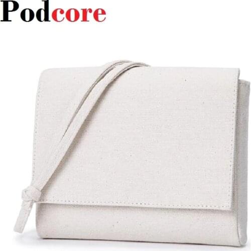Podcore Totes With Short Handles
