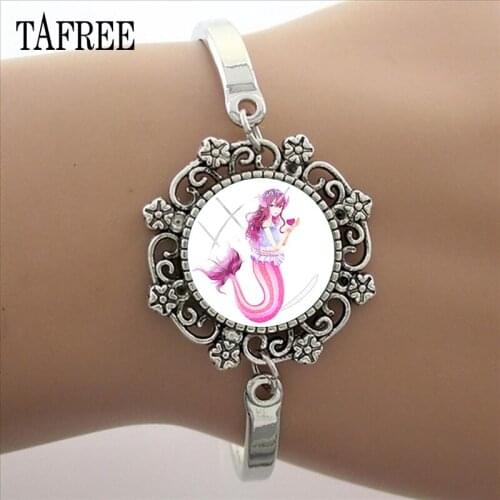 TAFREE Bracelets For Lovers