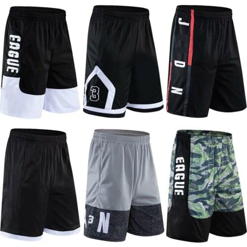 WAKDOP Basketball Shorts