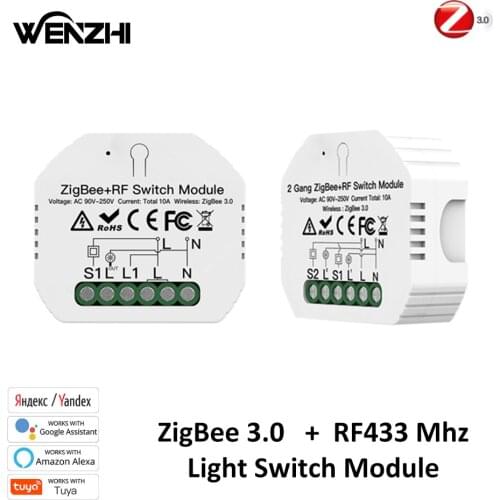 Wenzhi Smart Electronics