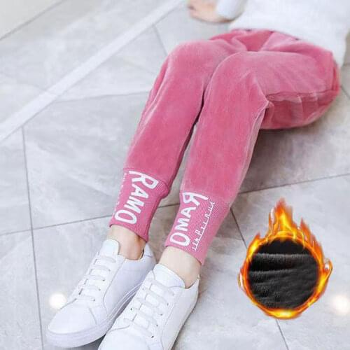 Брюки для девочек Xunqicls China At AliExpress