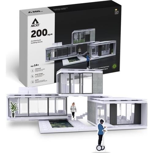 Строительные конструкторы Arckit China At AliExpress