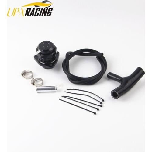 Atmospheric dump valve BOV adapter BLOW OFF VALVE for AMG A45 GLA45 CLA45 bov1132