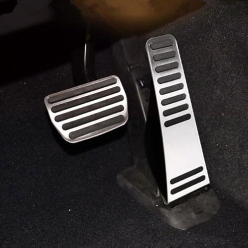 Накладки на педали Volvo CNORICARC China At AliExpress