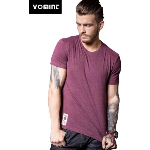 COTTELLI Men's Plain T-shirts