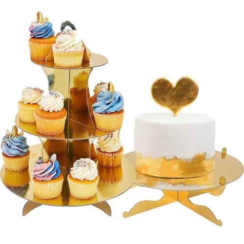 GTLCONIE Stands For Cakes And Pastries