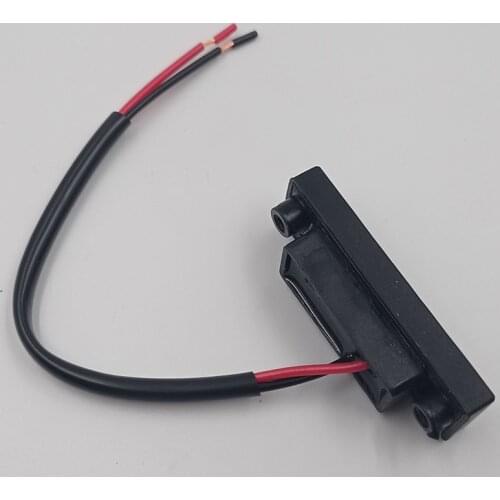 Rear trunk opening button boot release switch rear lid trunk opening button for pride PICANTO SOLARIS ACCENT