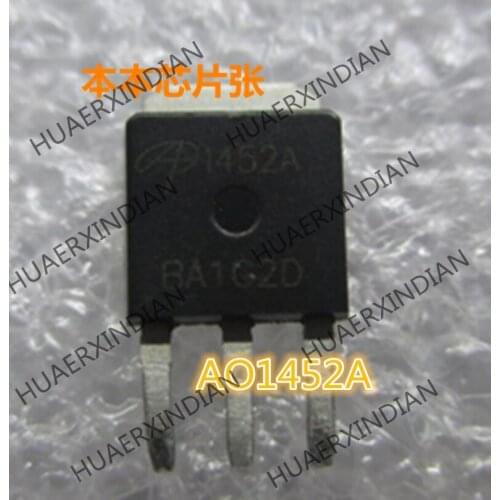 New AO1452A AOL452A I452A 1452A TO251 2 high quality