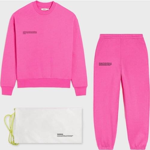 PANGAIA Women's Sweatshirts