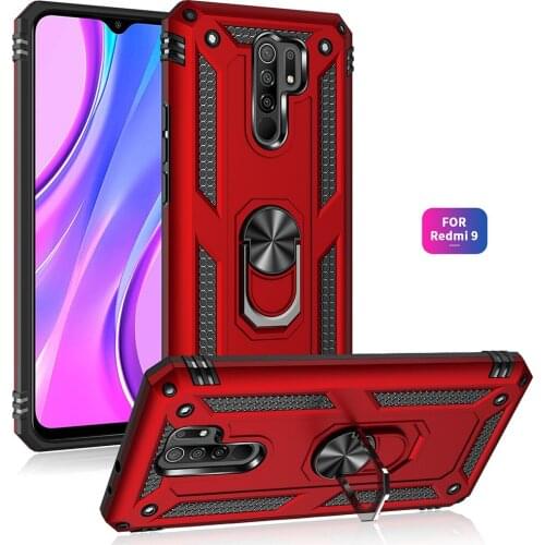 SIMEED Phone Cases Xiaomi Redmi 8A