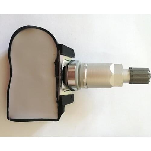 4pcs TPMS Tire Pressure Monitor System Tire Pressure Sensor Car 52933A7100 For KIA K3 52933-A7100 52933A7100