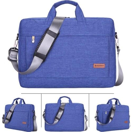 Laptop bag for Dell Asus Lenovo HP Acer Shoulder Bag Computer 13 14 15 inch for Macbook Air Pro Notebook 15.6 Sleeve Messenger