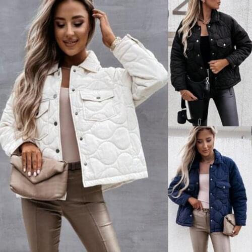 Womail Women's Winter Parkas