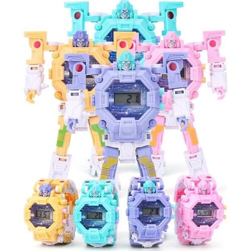 Фигурки трансформеры Woonken China At AliExpress