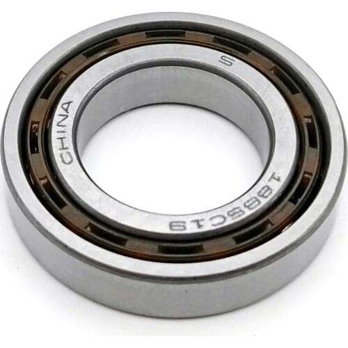 1pcs Bearing 18BSC19 DG1934-1 18.72X33.8X7 MOCHU Miniature Thin Wall Bearing Shielding Ball Bearing