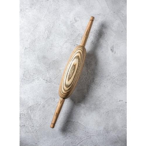 Foxwoodrus Baking Goods