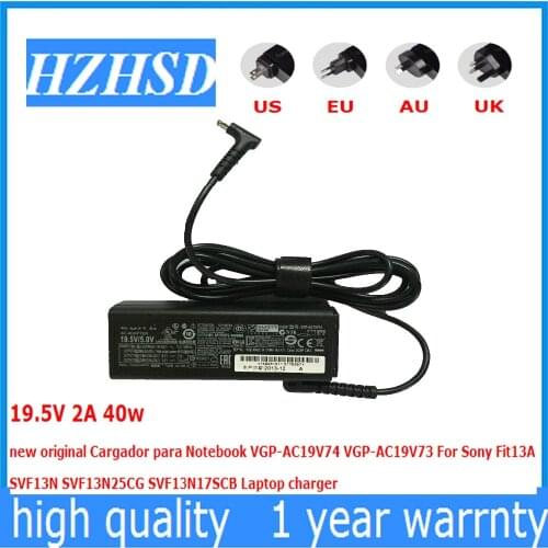 HZHSD Chargers For Laptops