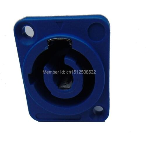 Copy high quality POWERCON NAC3MPA-1 connector