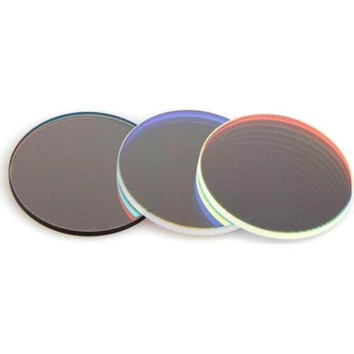OPTOLONG 31mm Narrow Band SHO Astronomy Filter Set for CCD Camera H-Alpha 7nm SII 6.5nm OIII 6.5nm astrophotography