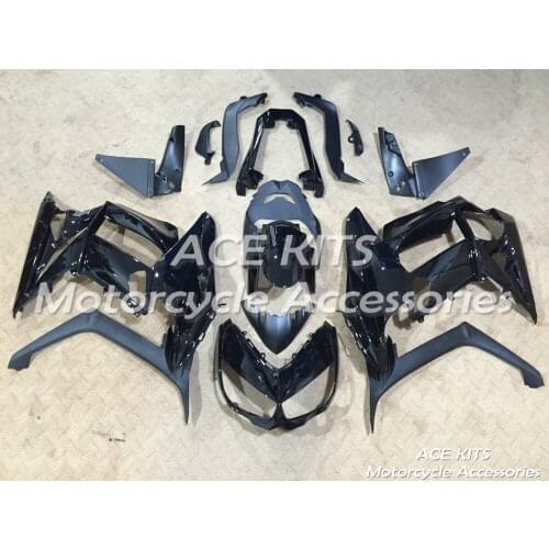 New ABS motorcycle Fairing For kawasaki Z1000SX 2011 2012 2013 2014 2016 Injection Bodywor Any color All have ACE No.235