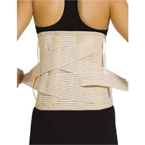 Waist Support Corset Orthopedic Posture Back Belt