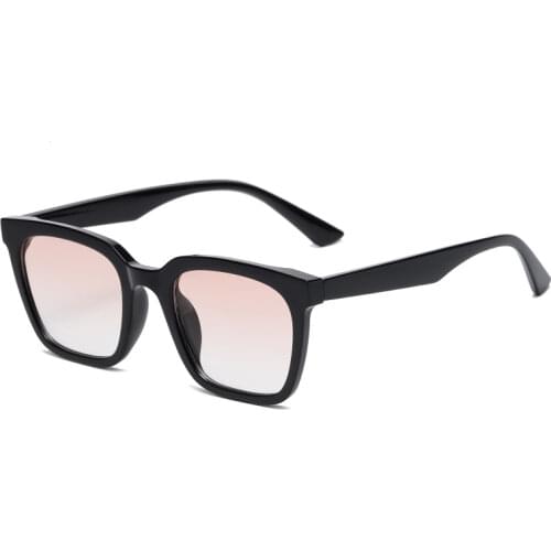 2021 New Cat Eye Sunglasses Fashion Outdoor Women Elegant Sunglasses Lady Small Pink Frame Metal hinge Vintage Glasses Uv400