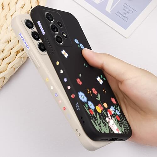 VEVICE Samsung Galaxy M30 Phone Cases