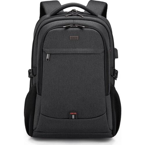 WIERSOON Men's Business Backpacks