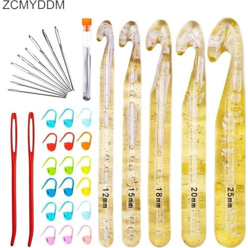 ZCMYDDM Embroidery Needles