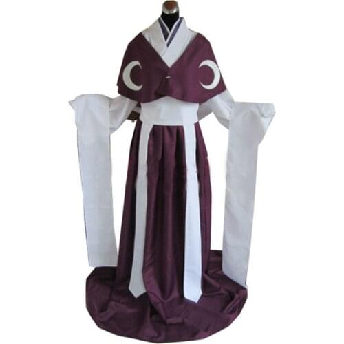 2021 Anime Tsubasa Reservoir Chronicle Tomoyo Daidouji Uniform COS Clothing Cosplay