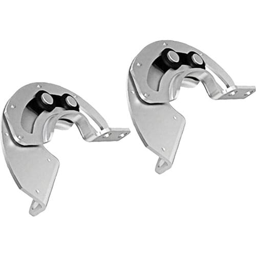 Cl119 Sliding Hinges 90 Degree Limit Hinge,R6 Carbon Steel,Industrial Equipment Cabinet Door Hinge