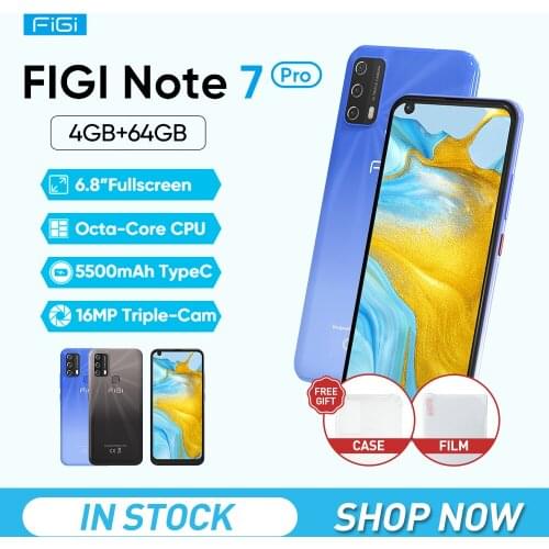 FIGI Smartphones And Accessories