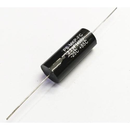 Hot Sell Capacitor MKP 2.2uF / 400V (1 PC)