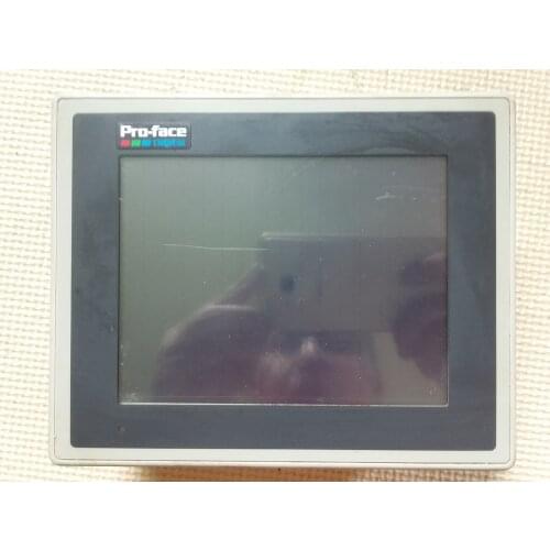 GP370-SC11-24V touch screen , used in good condition . 85% appearance new , good working , free shipping