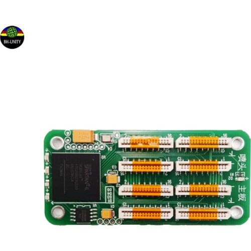 Good quality! 5113 first code decoder/5113 first Locked Decoder Card/5113 first code Decryption Card for 5113 printhead