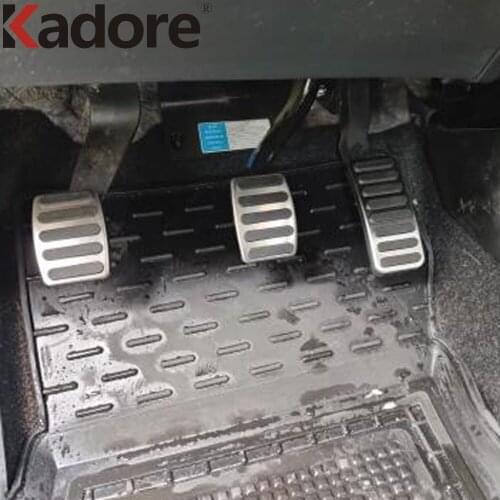 Kadore Suzuki Pedal Pads