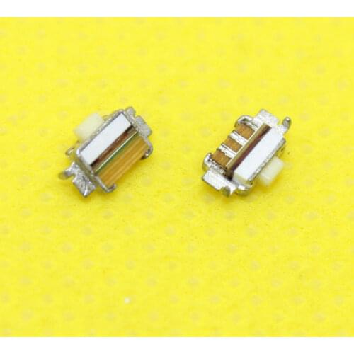 Cltgxdd AJ-067 Power On / Off Switch Key Button for Samsung Galaxy S3 mini I8190