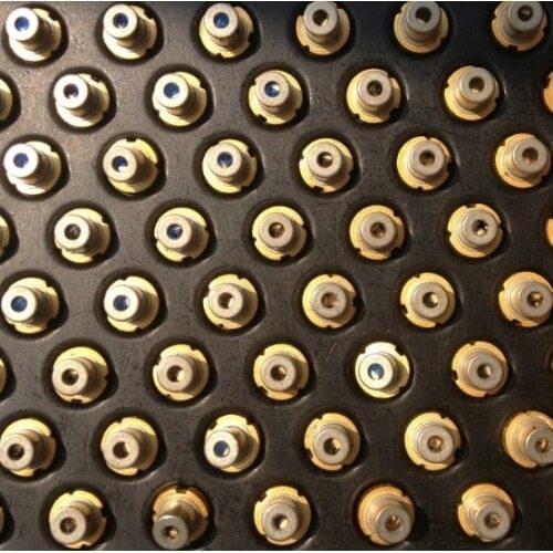 660nm 130mW red laser diode Mitsubishi ML101J27