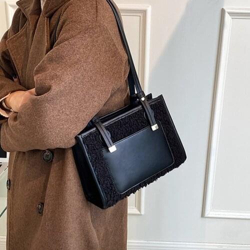 MAFOKI Women's Bags Shoppers